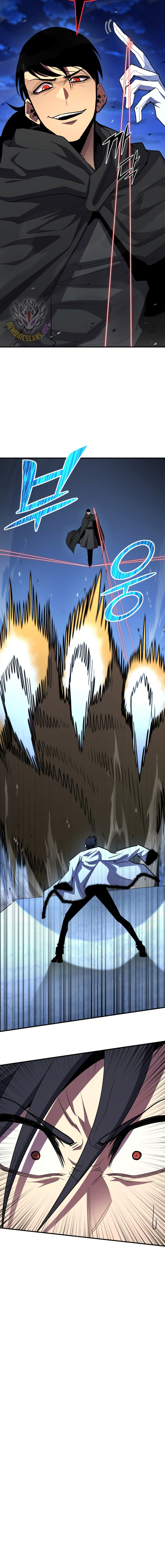 Standard of Reincarnation Chapter 163 10